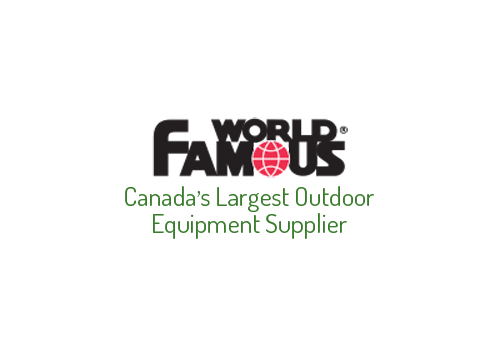 World Famous Sales of Canada